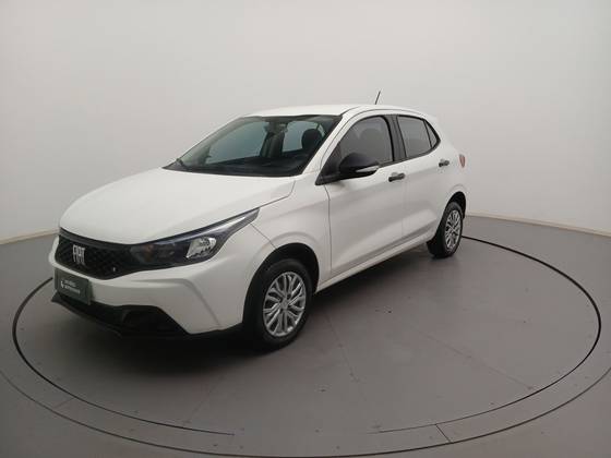 FIAT ARGO 1.0 FIREFLY FLEX MANUAL